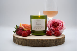 Bouige la Bouillon Rosé