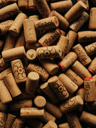 La cave à bougie