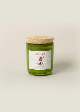 bougie merlot