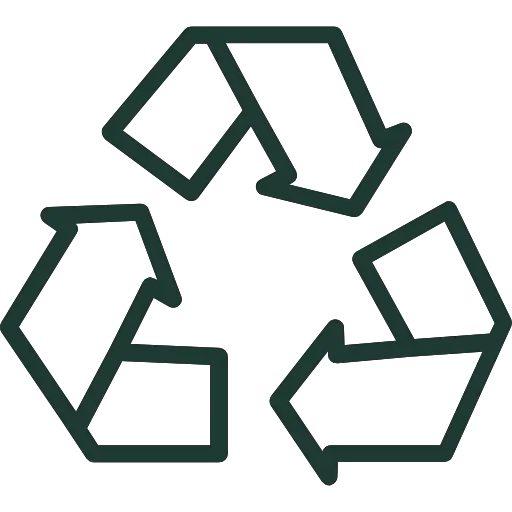 Recyclable